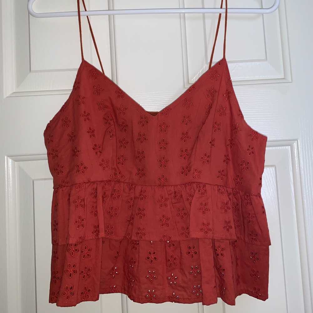 ASOS tank top